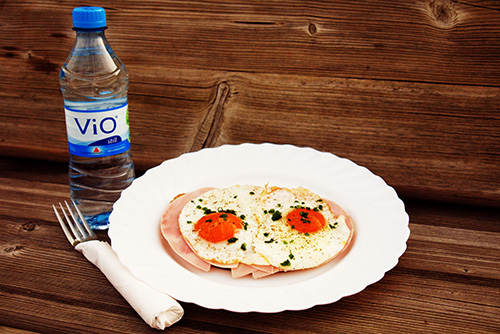Brotzeit